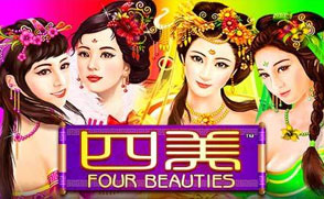 Chơi Si Mei Jackpot (Si Mei Jackpot) của Skywind trên Fun88