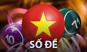 Chơi Số Đề (SoDe) của GPK trên Fun88