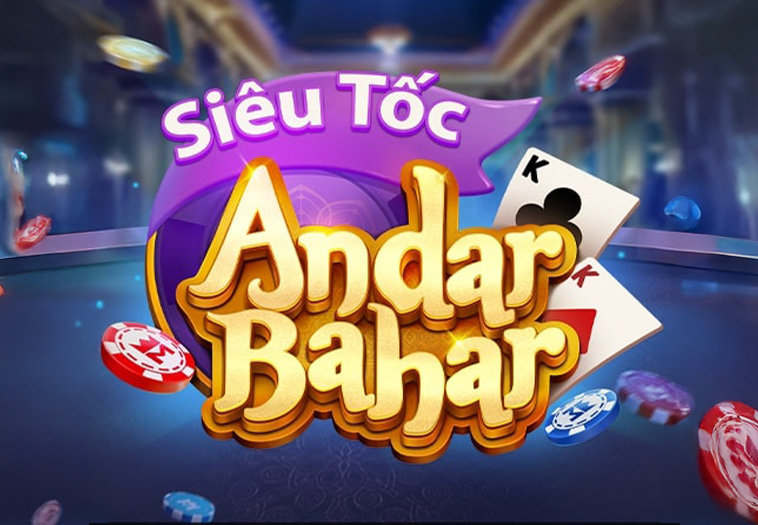 Chơi Andar Bahar Siêu Tốc (Speedy Andar Bahar) của KingMidas trên Fun88