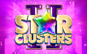Chơi Cụm Ngôi Sao II (Star Clusters 2) của Big Time trên Fun88