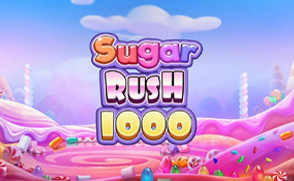 Chơi Sugar Rush 1000 (Sugar Rush 1000) của Pragmatic Play trên Fun88