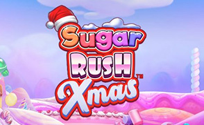 Chơi Sugar Rush Giáng Sinh (Sugar Rush Xmas) của Pragmatic Play trên Fun88