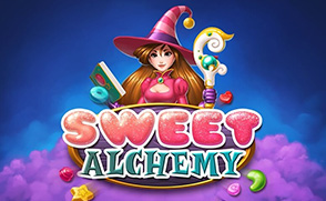 Chơi Nhà Giả Kim Ngọt Ngào (Sweet Alchemy) của Play'n Go trên Fun88