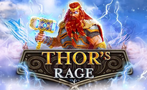 Chơi THOR NỔI GIẬN (Thor's Rage) của Red Tiger trên Fun88