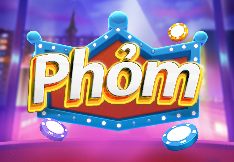 Chơi Phỏm (Tongits) của KingMidas trên Fun88