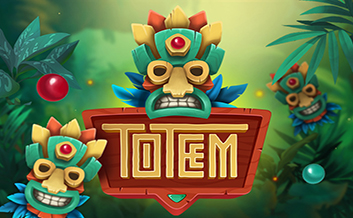 Chơi Cột Totem (Totem) của Galaxsys trên Fun88