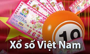 Play Vietnam Lottery by SLC on Fun88