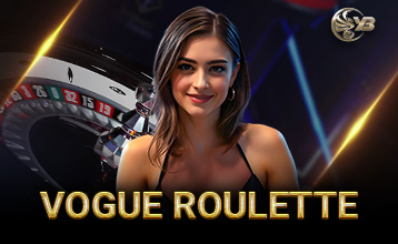 Chơi Roulette Vogue (Vogue Roulette) của Yeebet trên Fun88