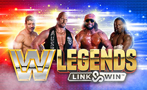 Chơi WWE Legends (WWE Legends) của Microgaming trên Fun88