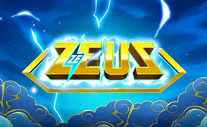 Chơi Ze Zeus (Ze Zeus) của Hacksaw trên Fun88